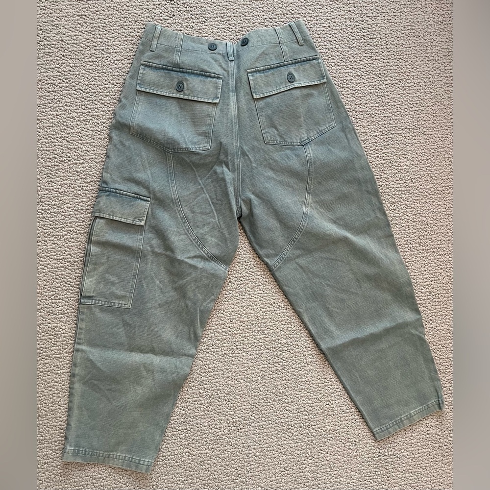Cargo Pants - Picture 3 of 3